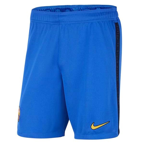 Pantalones Barcelona 3ª 2021 2022